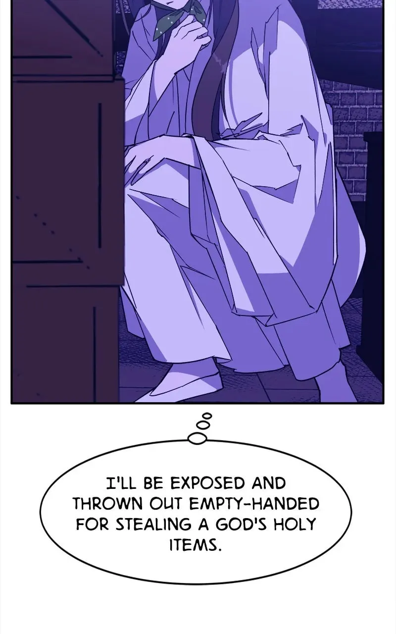 How a Goddess Wins Over Tigers Chapter 5 page 17 - 