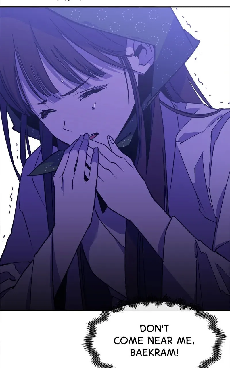 How a Goddess Wins Over Tigers Chapter 5 page 30 - 