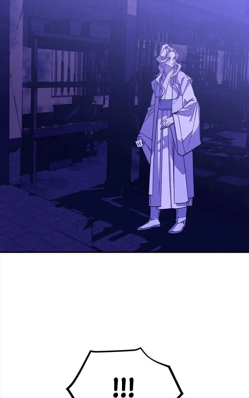 How a Goddess Wins Over Tigers Chapter 5 page 33 - 