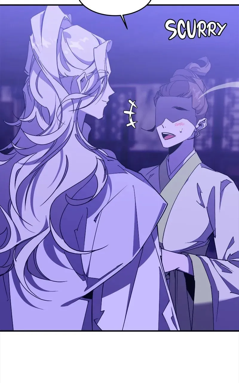 How a Goddess Wins Over Tigers Chapter 5 page 41 - 