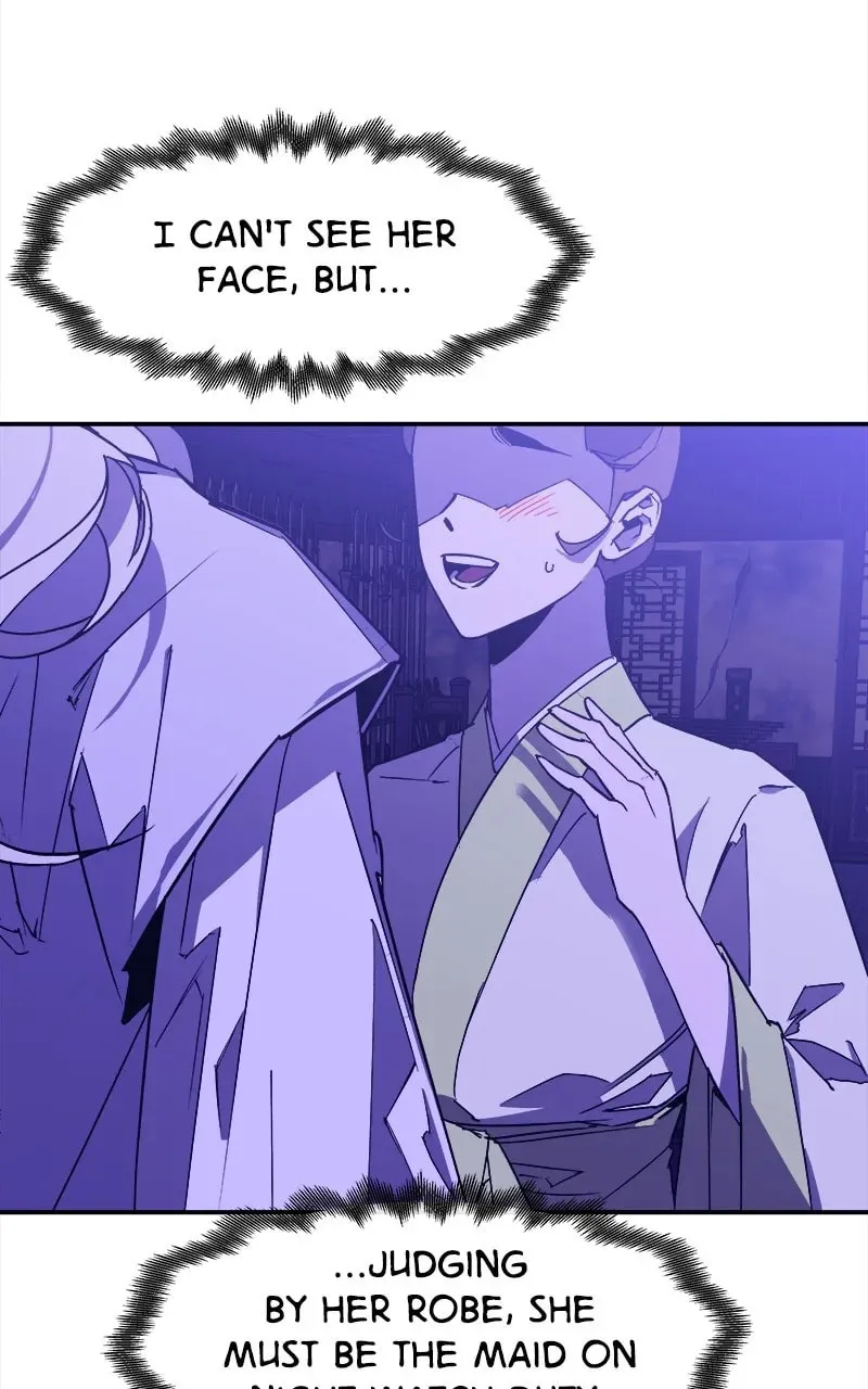 How a Goddess Wins Over Tigers Chapter 5 page 45 - 