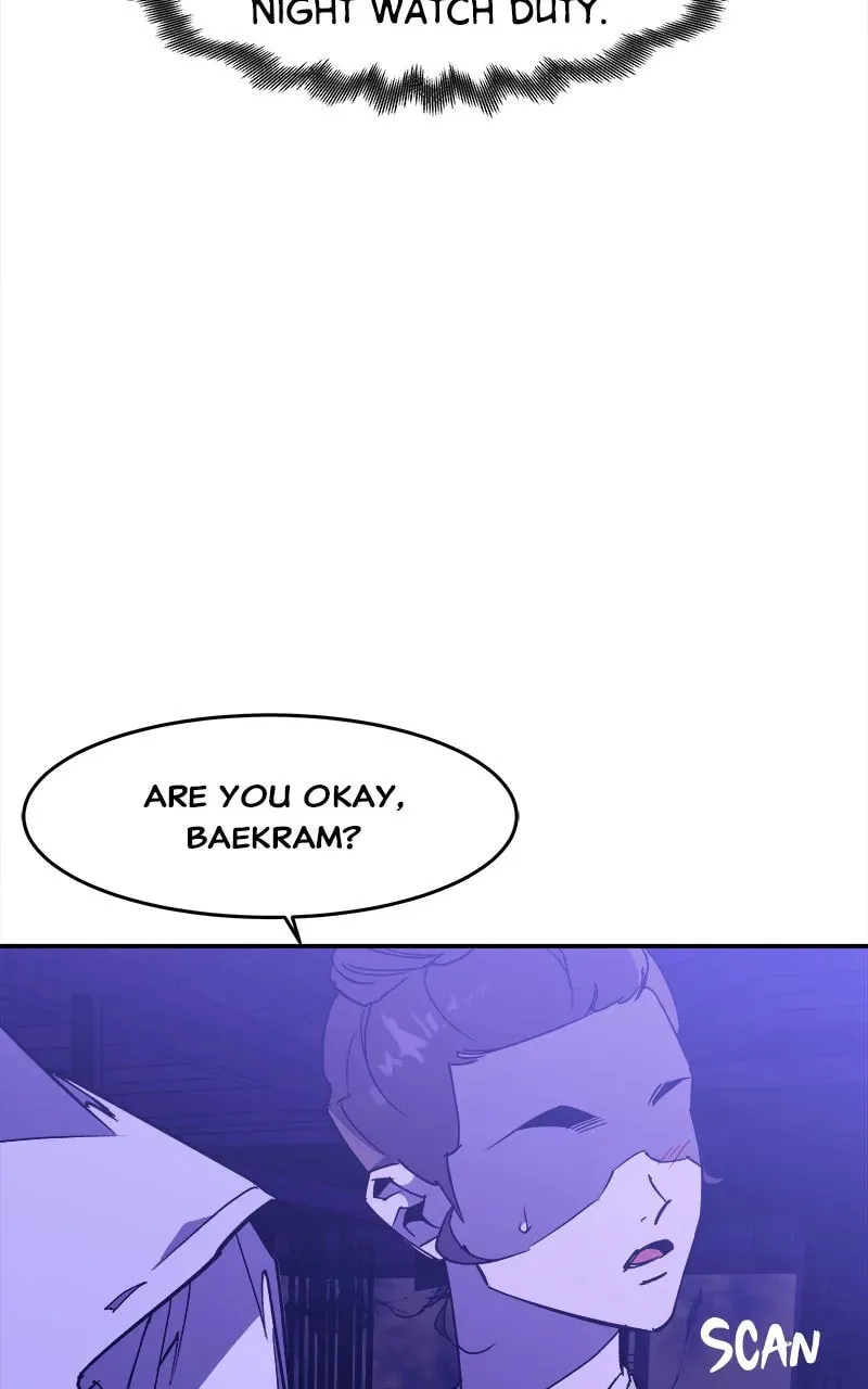 How a Goddess Wins Over Tigers Chapter 5 page 46 - 