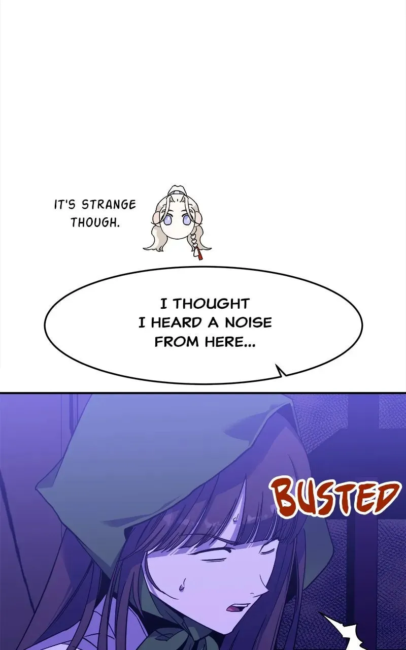 How a Goddess Wins Over Tigers Chapter 5 page 49 - 