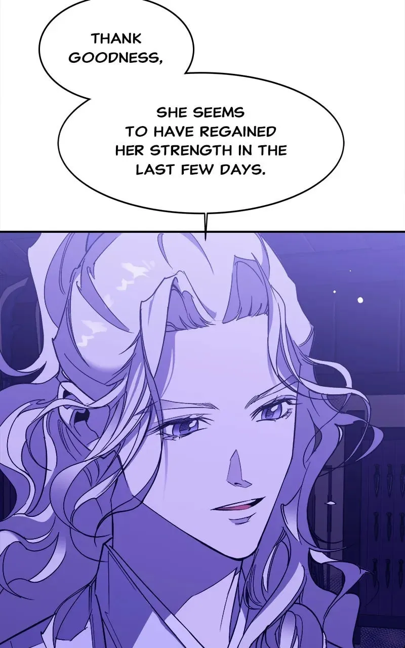 How a Goddess Wins Over Tigers Chapter 5 page 53 - 