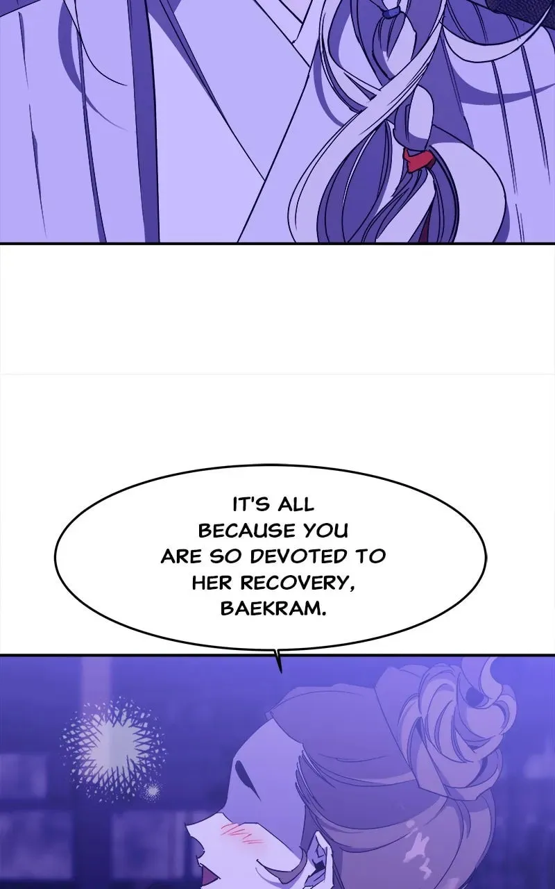 How a Goddess Wins Over Tigers Chapter 5 page 54 - 