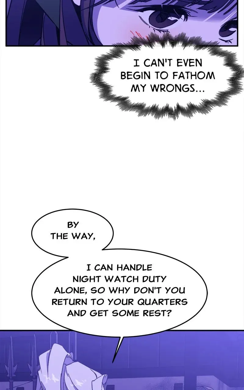 How a Goddess Wins Over Tigers Chapter 5 page 59 - 