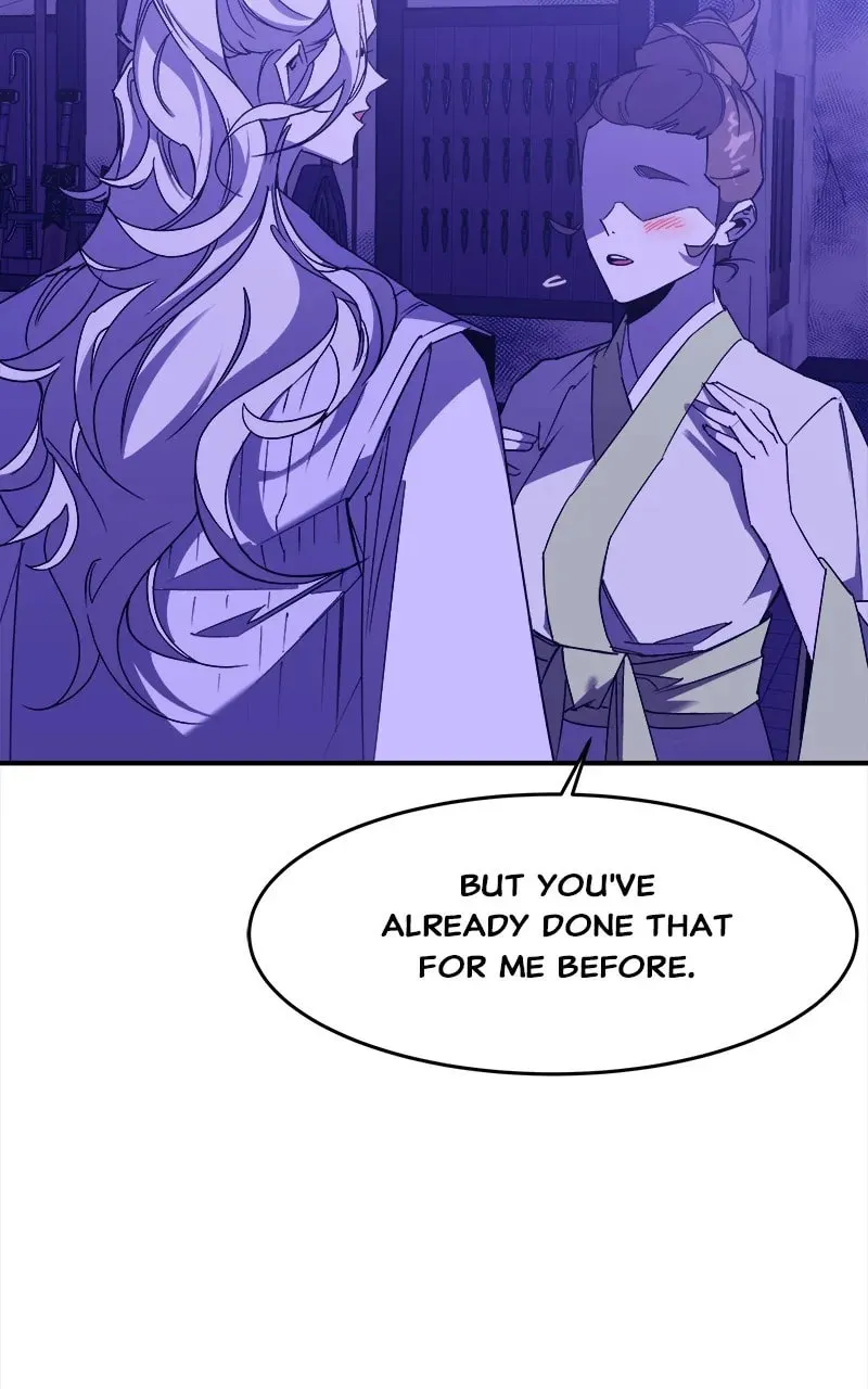 How a Goddess Wins Over Tigers Chapter 5 page 60 - 