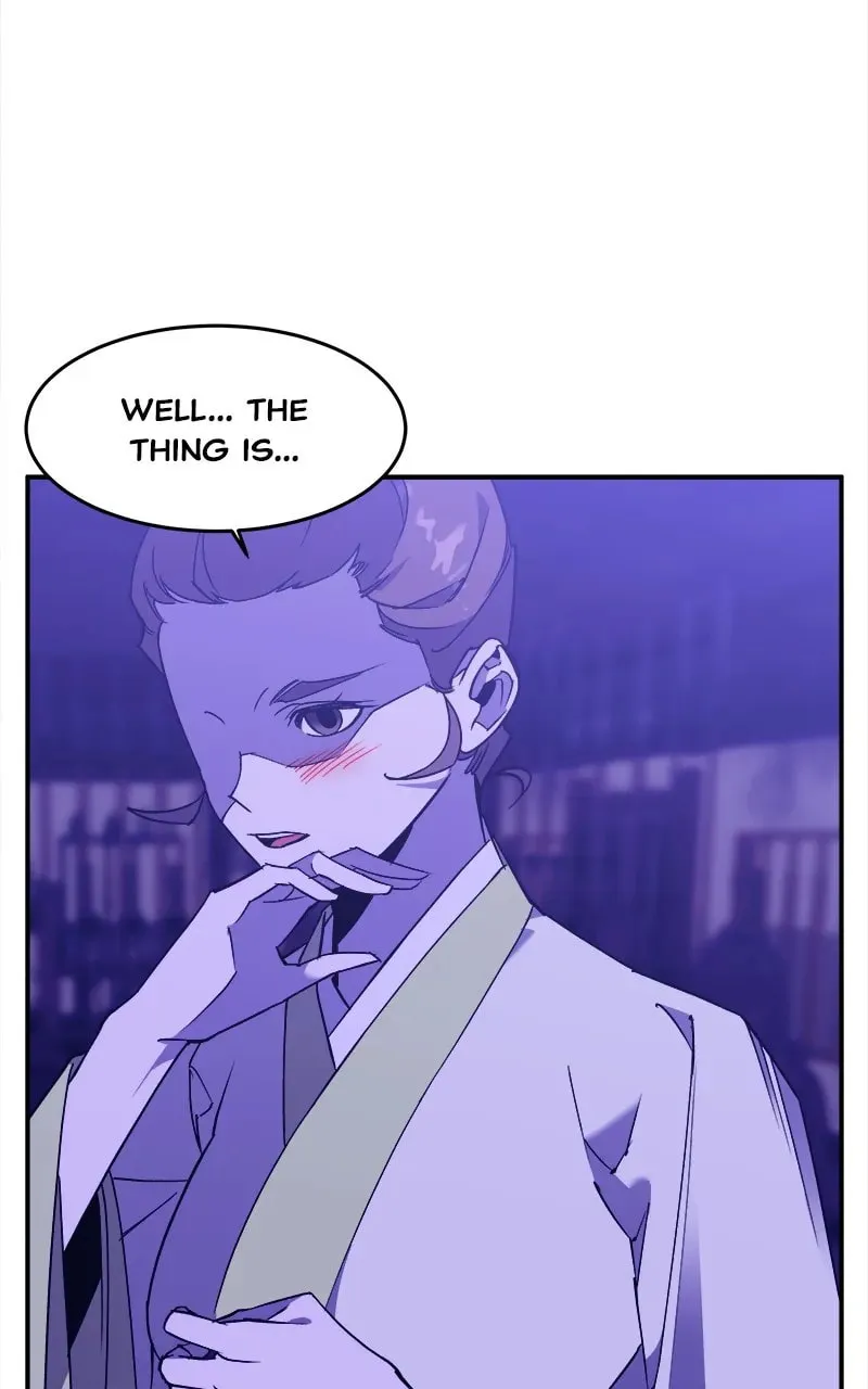 How a Goddess Wins Over Tigers Chapter 5 page 65 - 