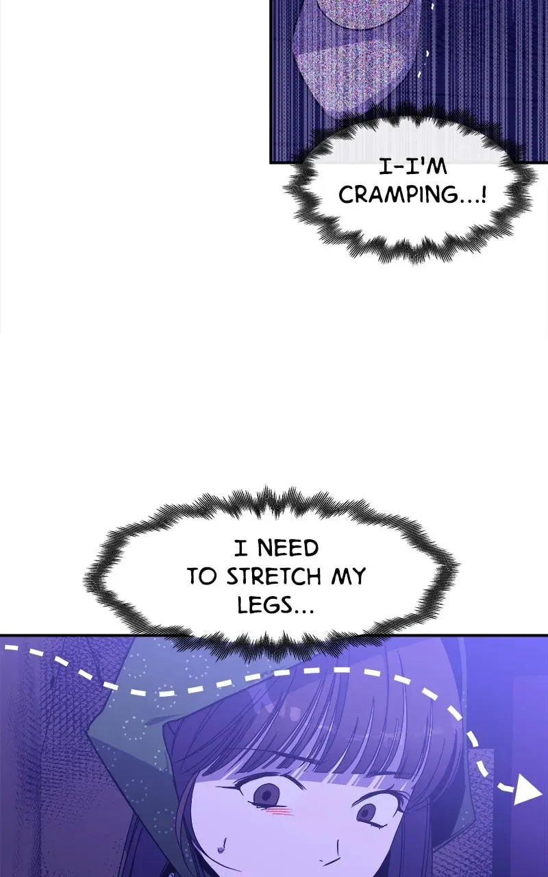 How a Goddess Wins Over Tigers Chapter 5 page 69 - 