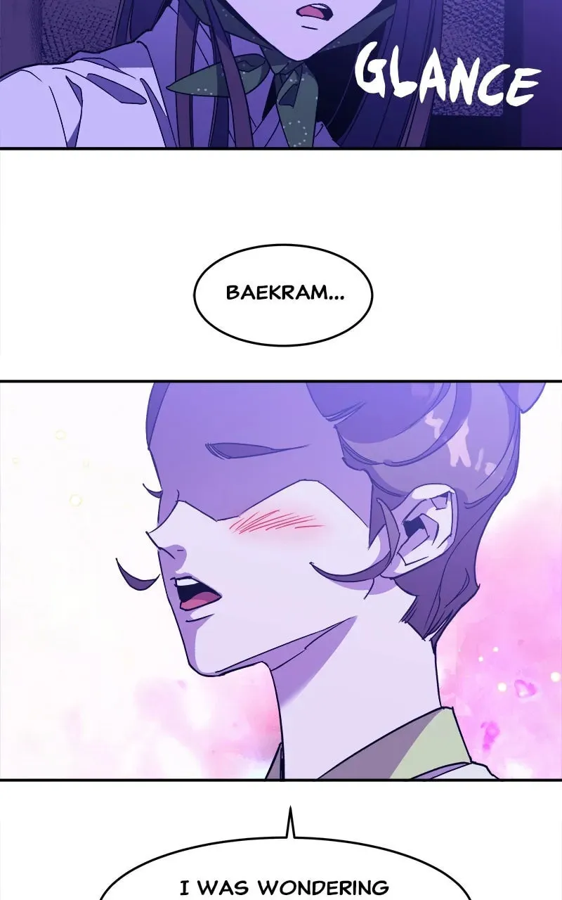 How a Goddess Wins Over Tigers Chapter 5 page 70 - 