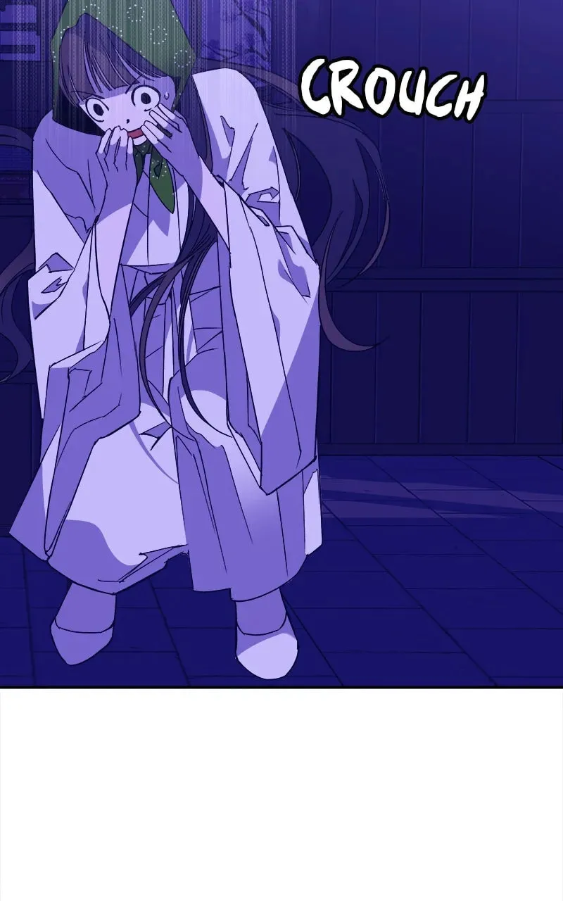 How a Goddess Wins Over Tigers Chapter 5 page 8 - 