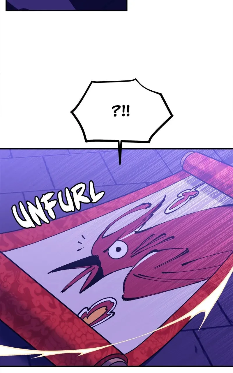 How a Goddess Wins Over Tigers Chapter 5 page 78 - 