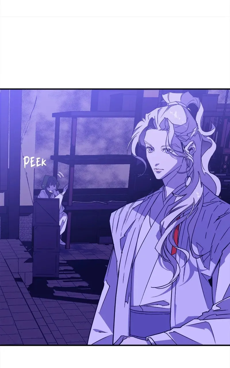 How a Goddess Wins Over Tigers Chapter 5 page 9 - 