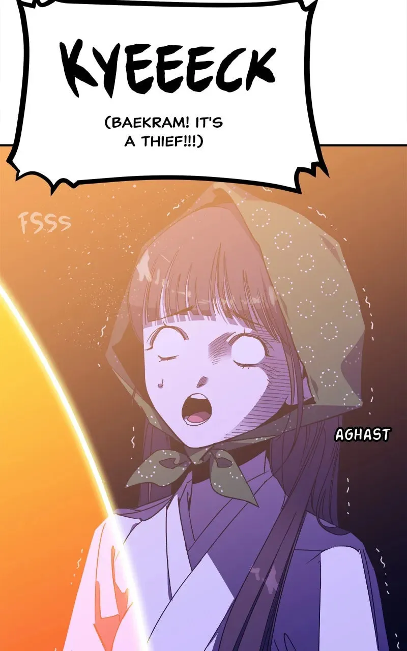 How a Goddess Wins Over Tigers Chapter 5 page 83 - 