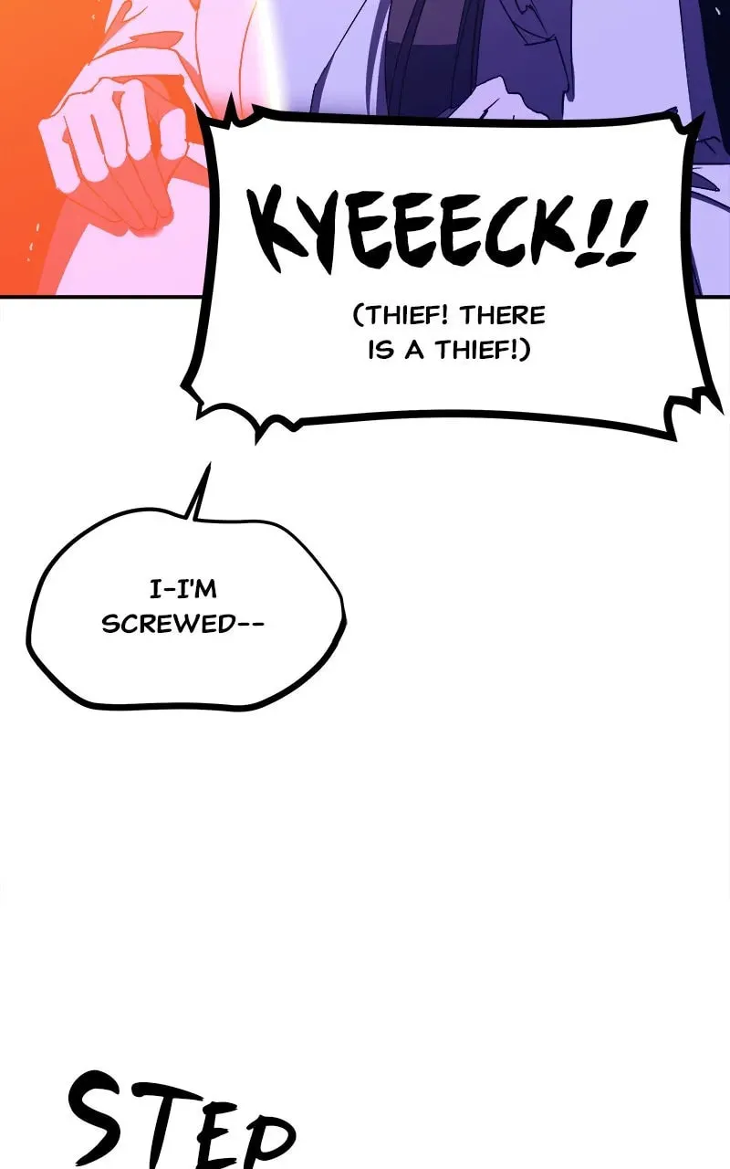 How a Goddess Wins Over Tigers Chapter 5 page 84 - 
