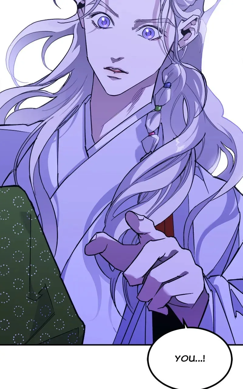 How a Goddess Wins Over Tigers Chapter 5 page 87 - 