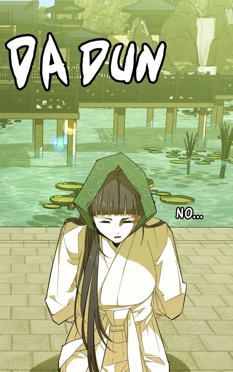 How a Goddess Wins Over Tigers Chapter 5 page 91 - 