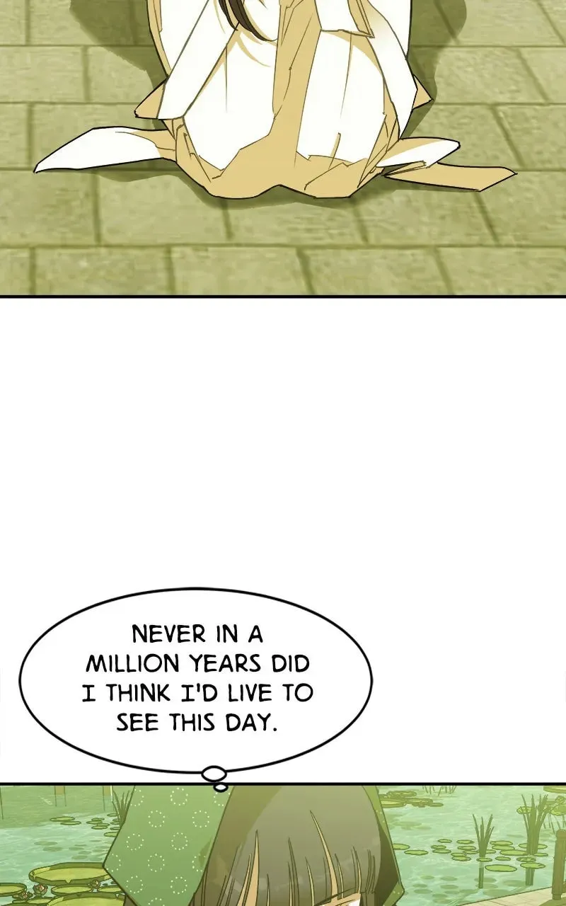 How a Goddess Wins Over Tigers Chapter 5 page 92 - 