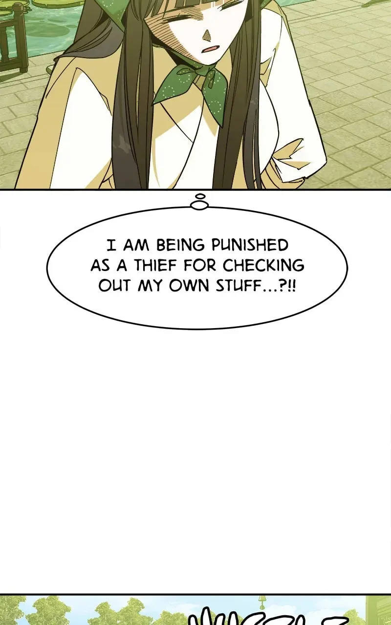 How a Goddess Wins Over Tigers Chapter 5 page 93 - 