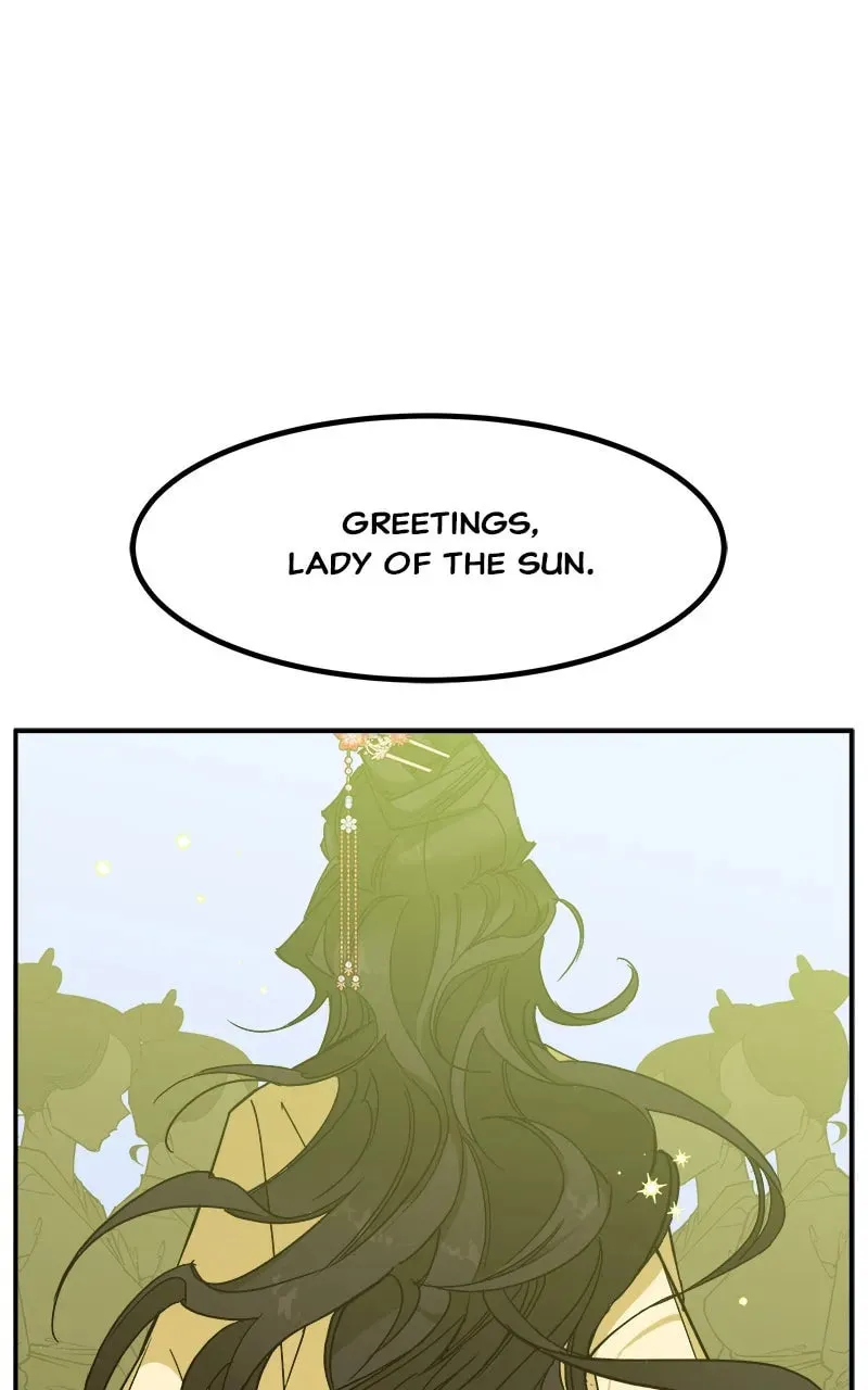 How a Goddess Wins Over Tigers Chapter 5 page 99 - 