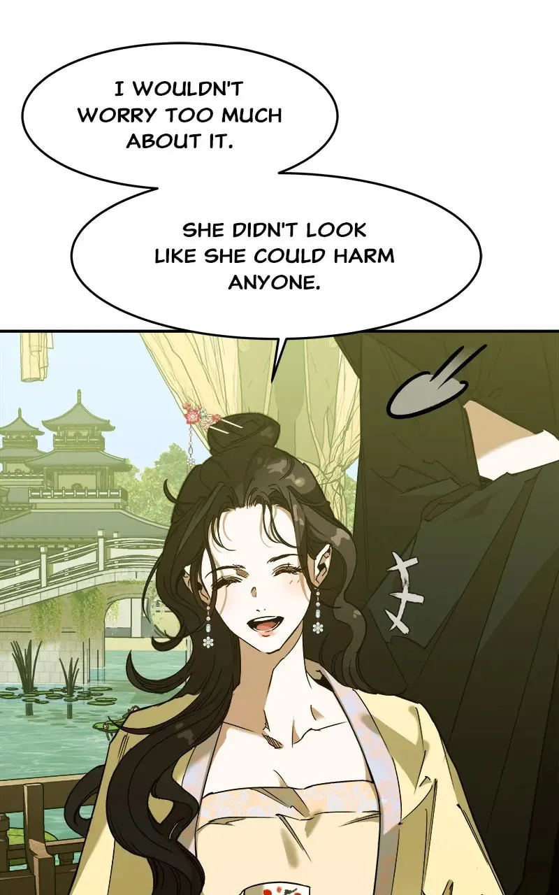 How a Goddess Wins Over Tigers Chapter 6 page 113 - 