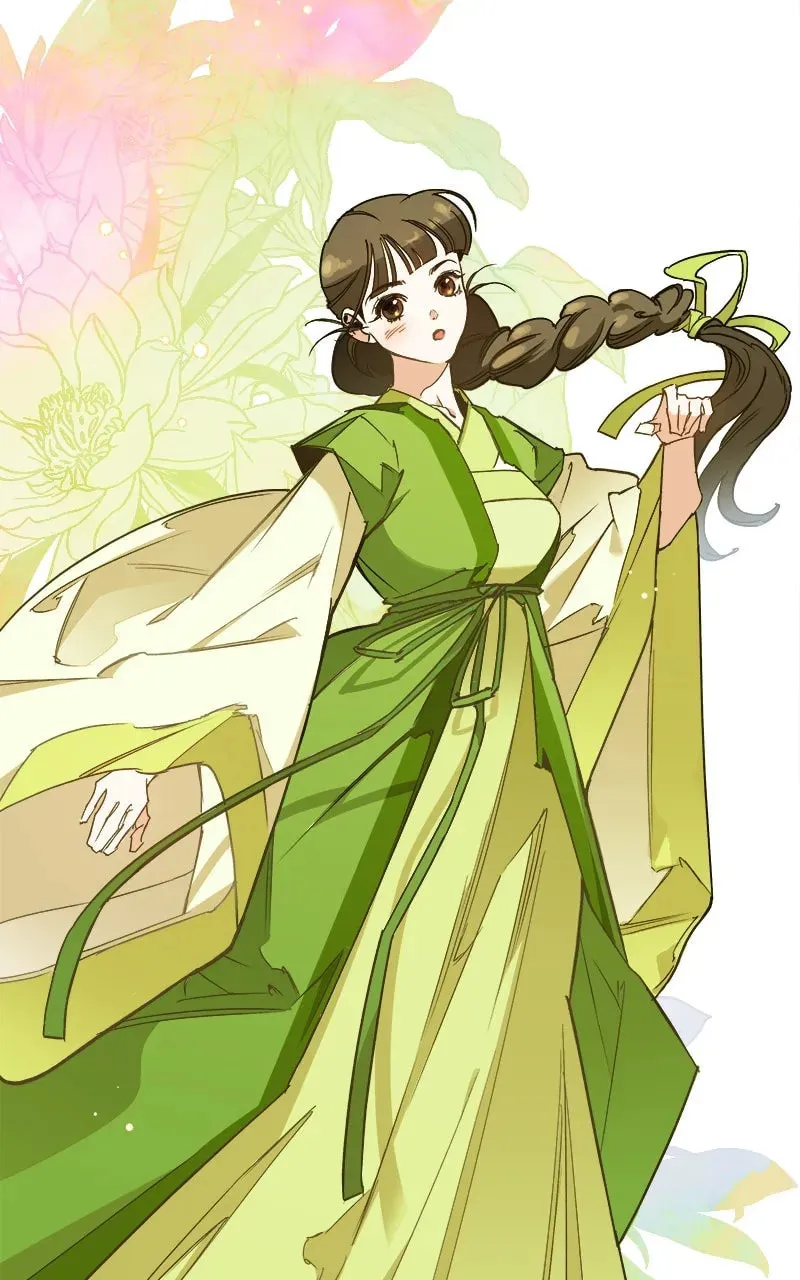 How a Goddess Wins Over Tigers Chapter 6 page 117 - 