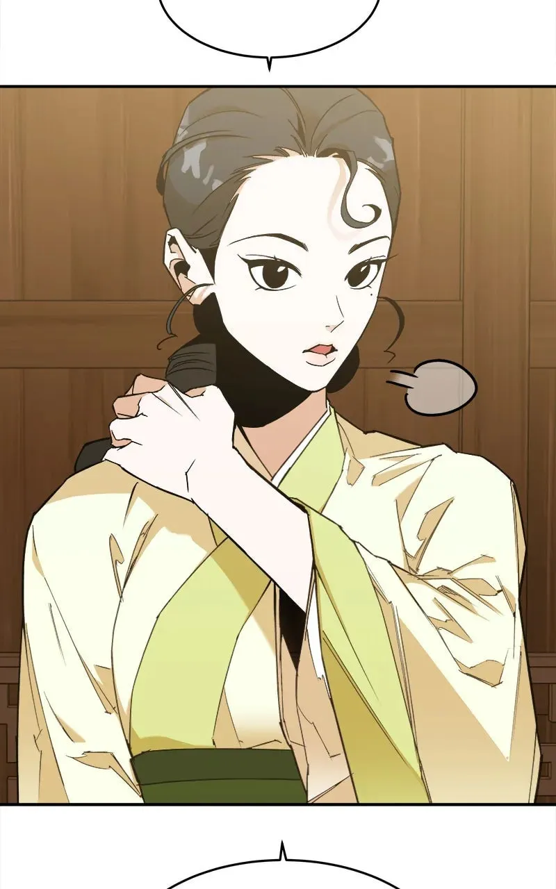 How a Goddess Wins Over Tigers Chapter 6 page 125 - 