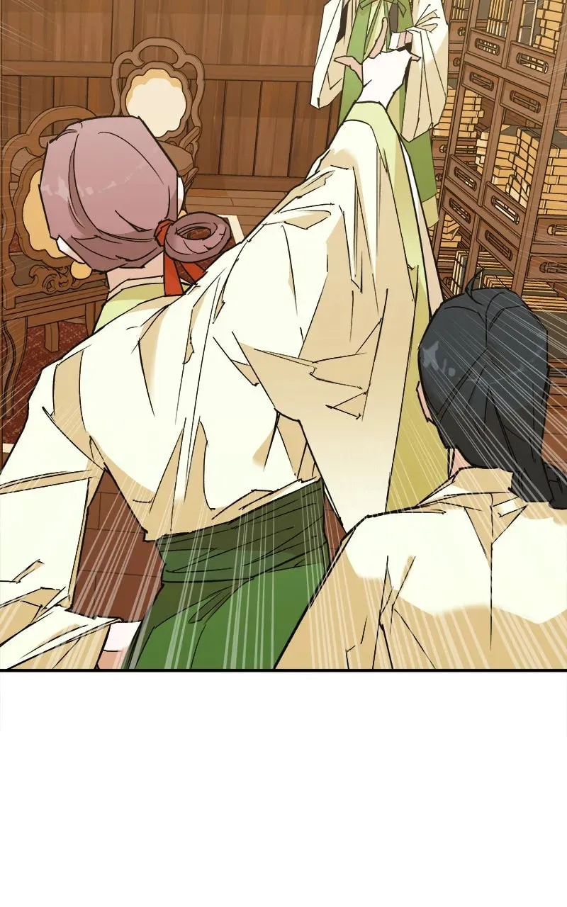 How a Goddess Wins Over Tigers Chapter 6 page 132 - 