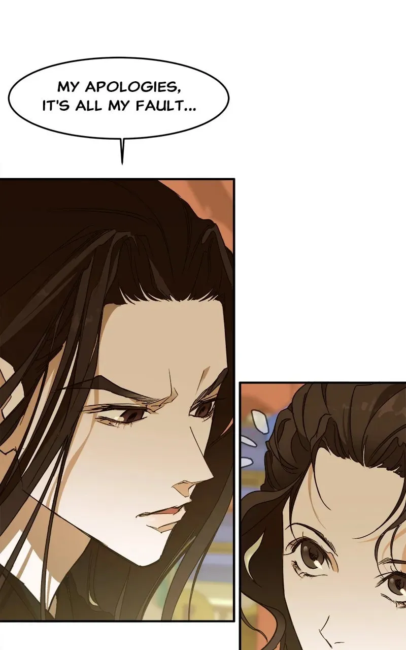 How a Goddess Wins Over Tigers Chapter 6 page 17 - 