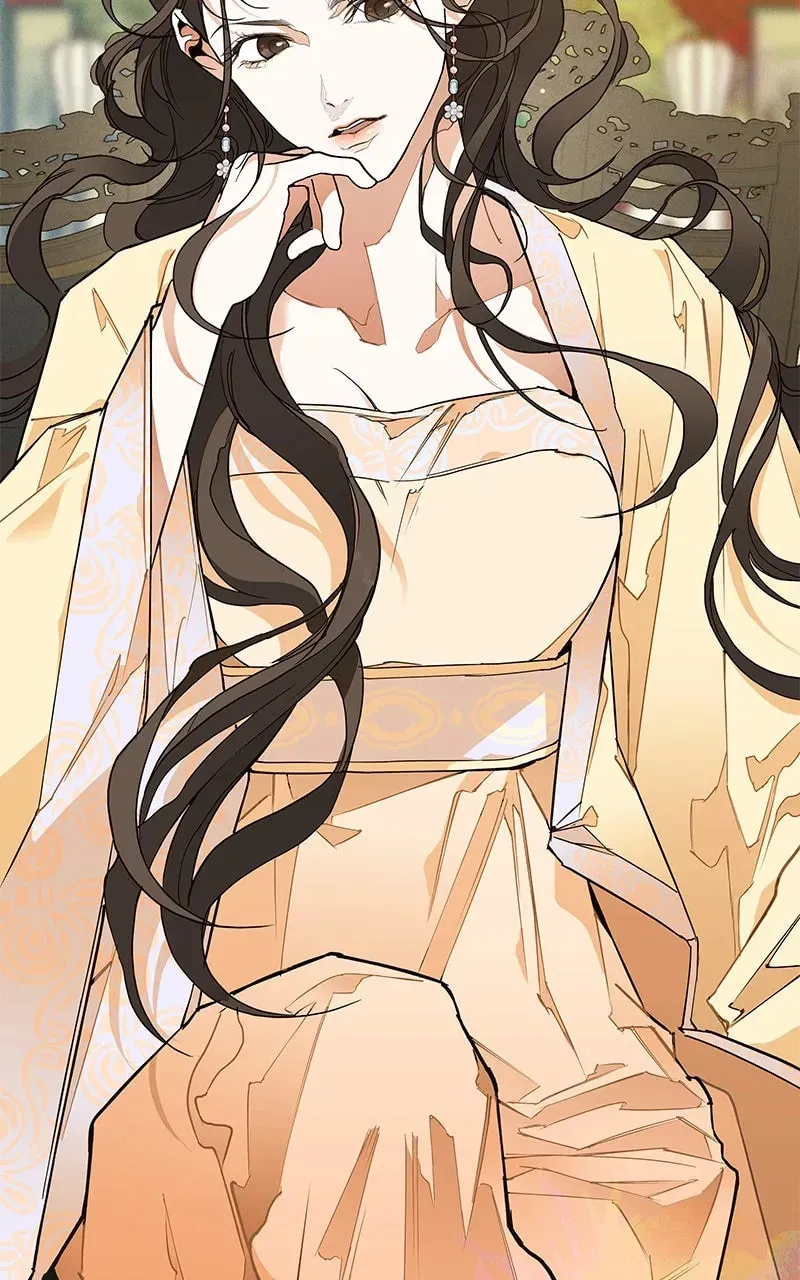 How a Goddess Wins Over Tigers Chapter 6 page 3 - 