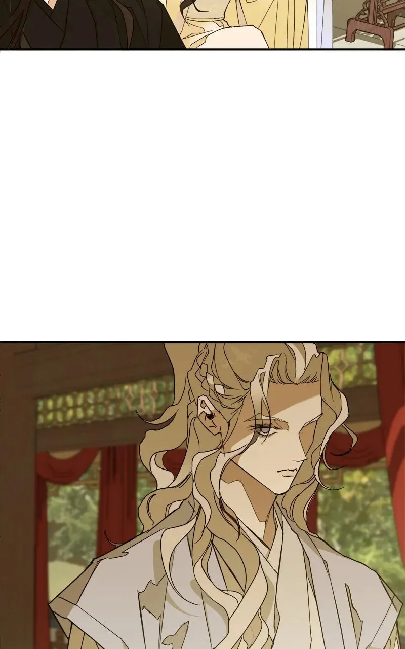 How a Goddess Wins Over Tigers Chapter 6 page 22 - 