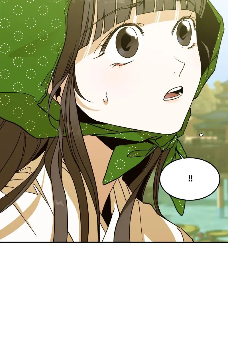 How a Goddess Wins Over Tigers Chapter 6 page 33 - 