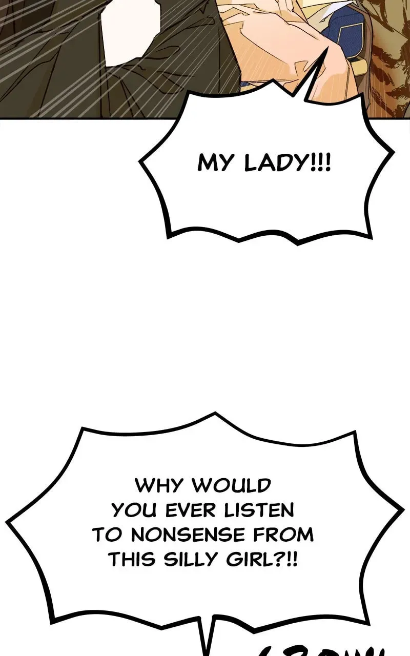 How a Goddess Wins Over Tigers Chapter 6 page 36 - 