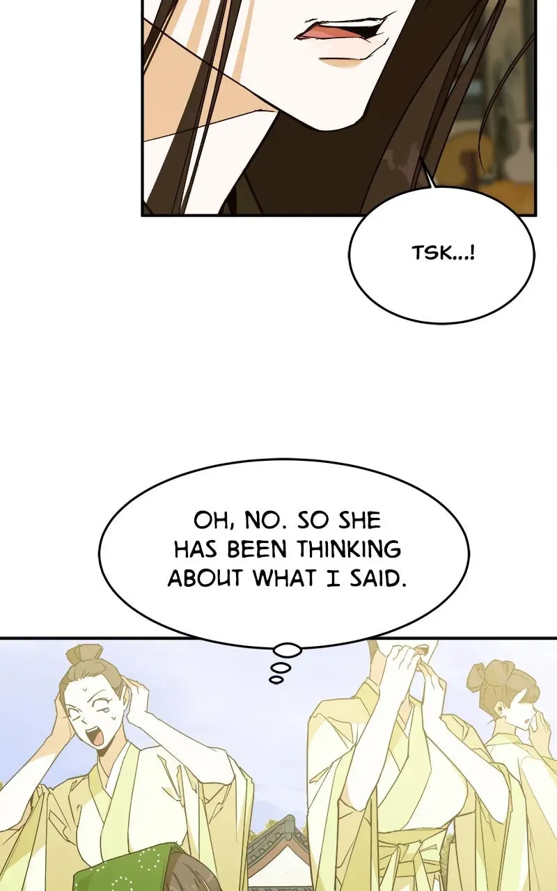 How a Goddess Wins Over Tigers Chapter 6 page 42 - 
