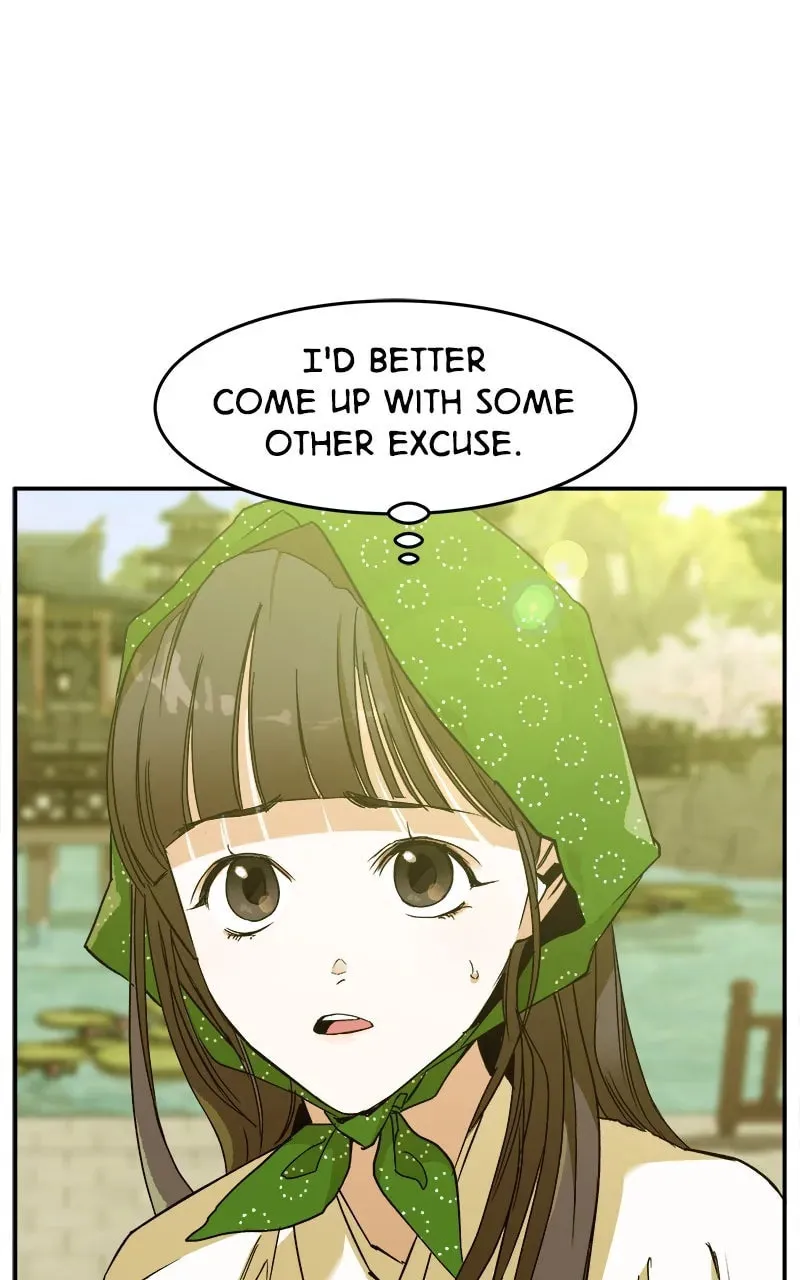 How a Goddess Wins Over Tigers Chapter 6 page 45 - 