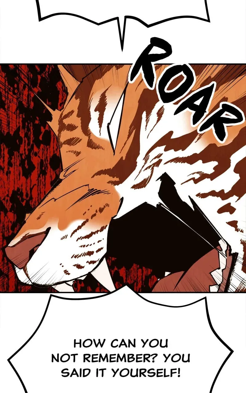 How a Goddess Wins Over Tigers Chapter 6 page 47 - 