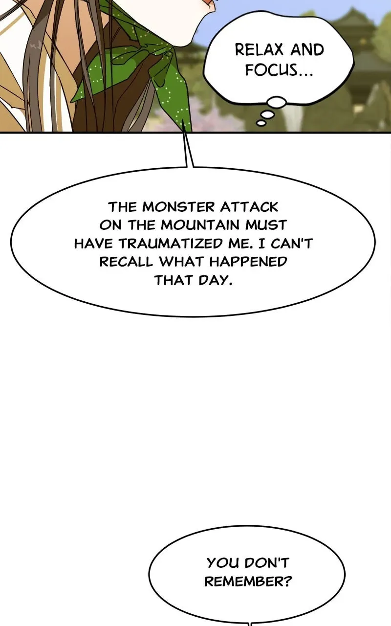 How a Goddess Wins Over Tigers Chapter 6 page 50 - 