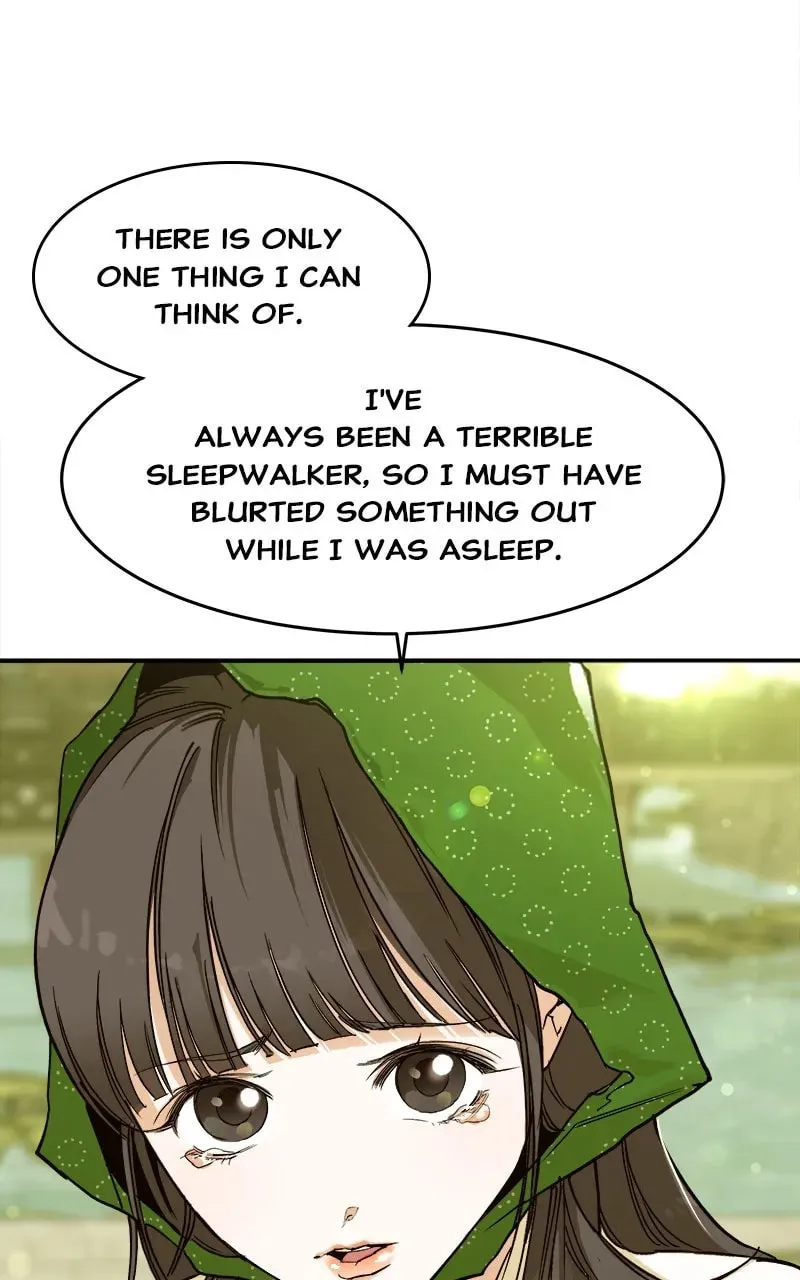 How a Goddess Wins Over Tigers Chapter 6 page 53 - 