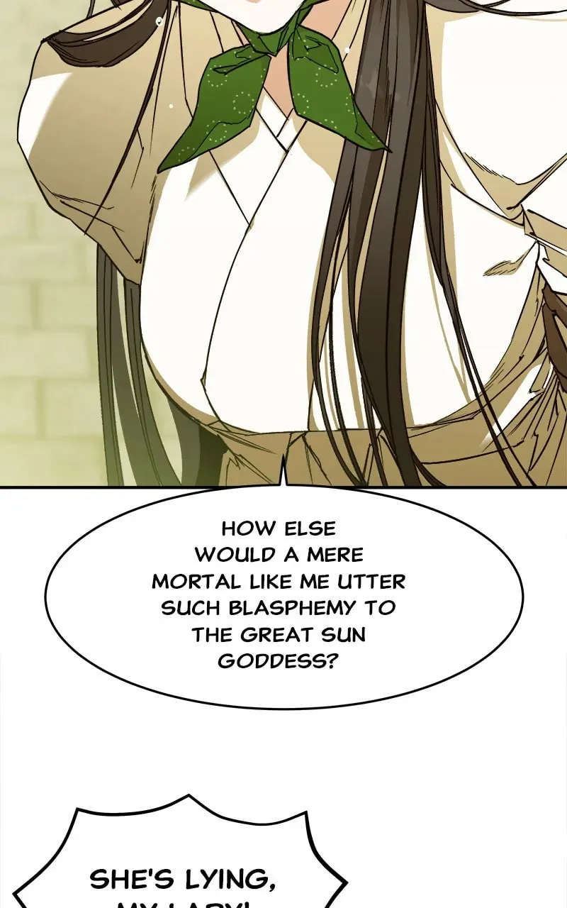 How a Goddess Wins Over Tigers Chapter 6 page 54 - 