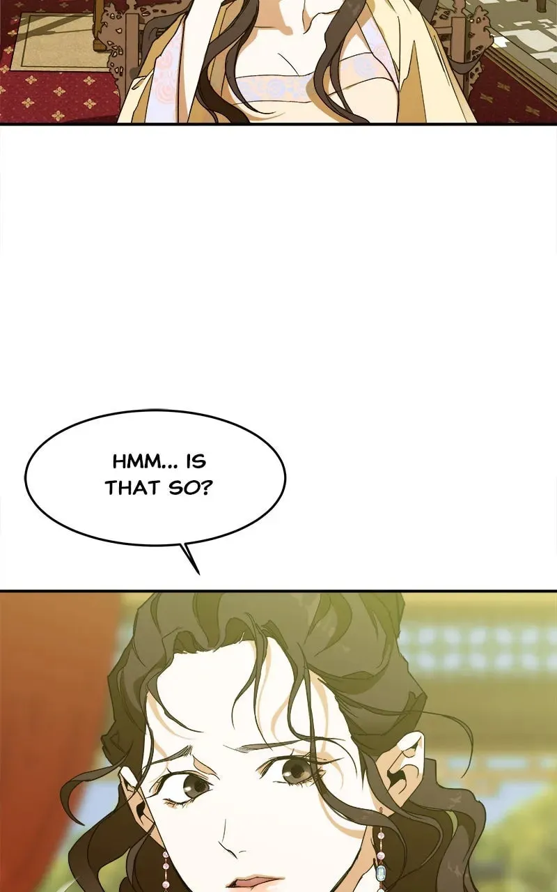 How a Goddess Wins Over Tigers Chapter 6 page 56 - 
