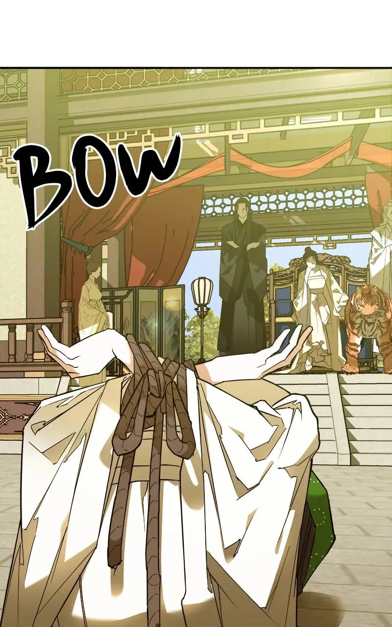 How a Goddess Wins Over Tigers Chapter 6 page 60 - 