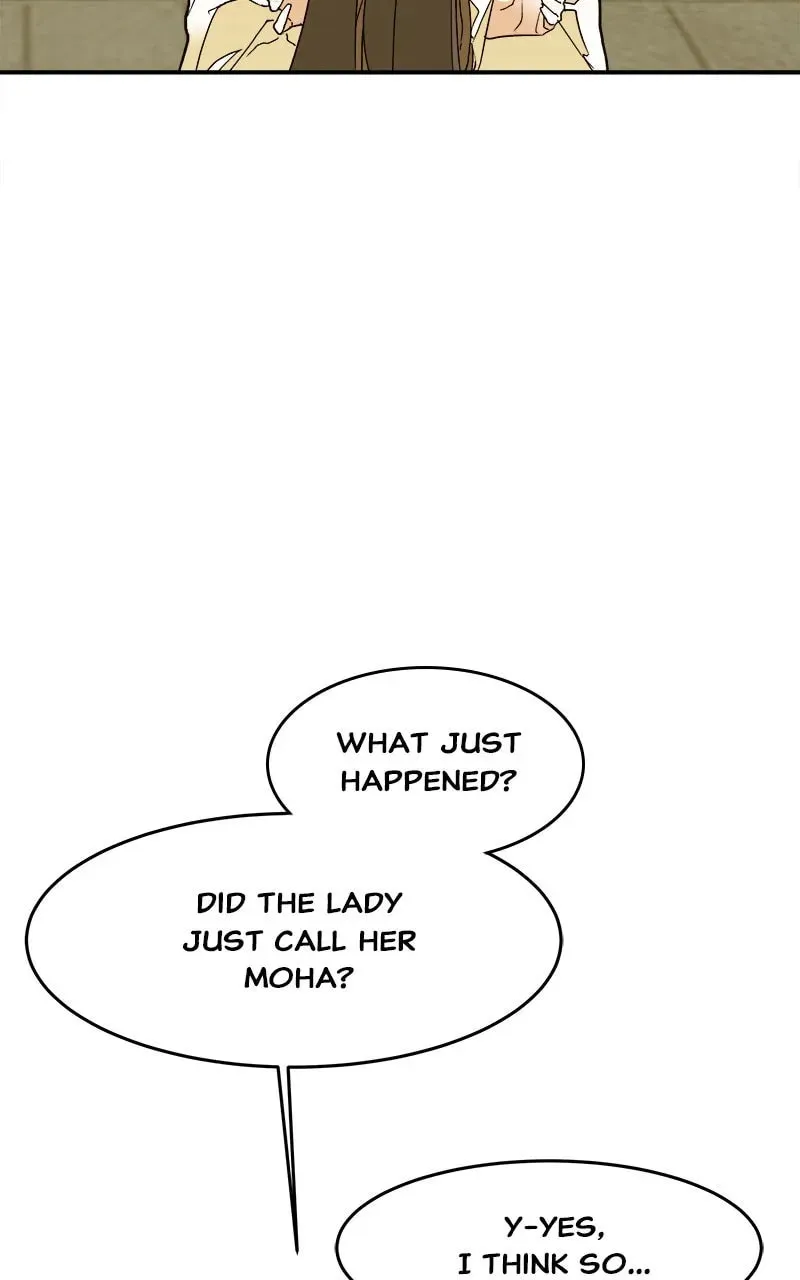 How a Goddess Wins Over Tigers Chapter 6 page 7 - 