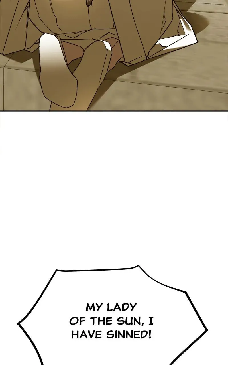 How a Goddess Wins Over Tigers Chapter 6 page 61 - 