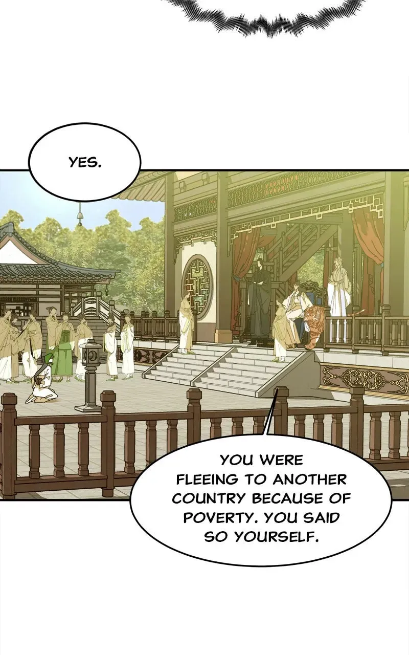 How a Goddess Wins Over Tigers Chapter 6 page 75 - 