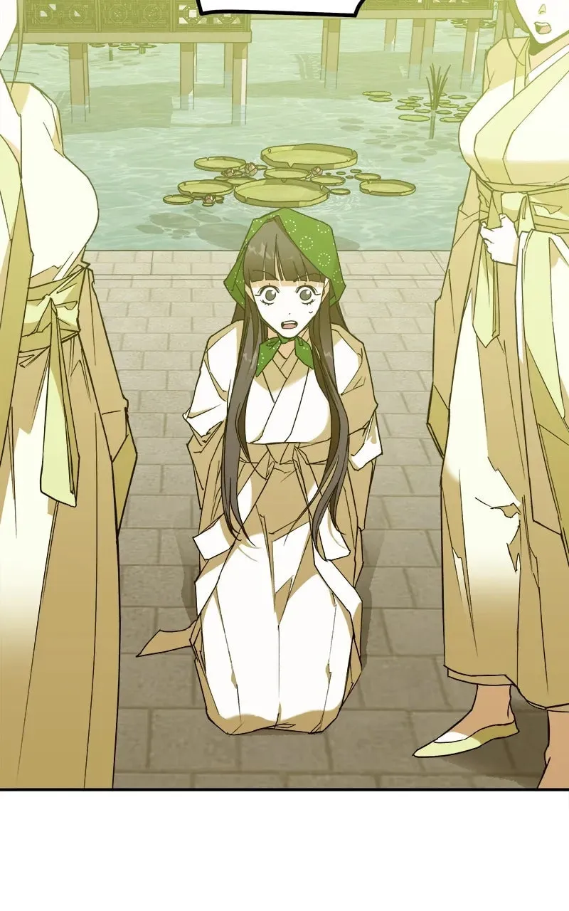 How a Goddess Wins Over Tigers Chapter 6 page 78 - 