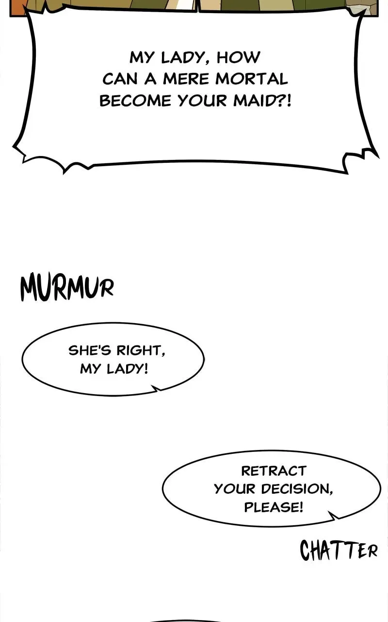 How a Goddess Wins Over Tigers Chapter 6 page 81 - 