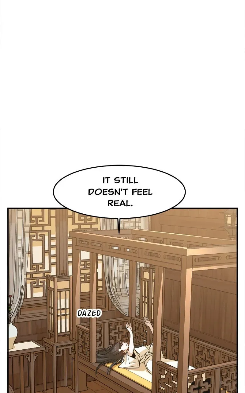 How a Goddess Wins Over Tigers Chapter 6 page 90 - 