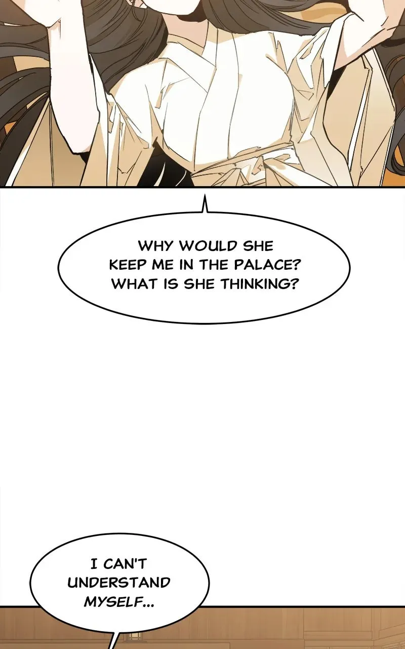 How a Goddess Wins Over Tigers Chapter 6 page 92 - 