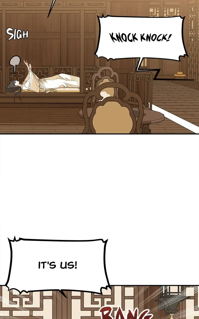 How a Goddess Wins Over Tigers Chapter 6 page 93 - 