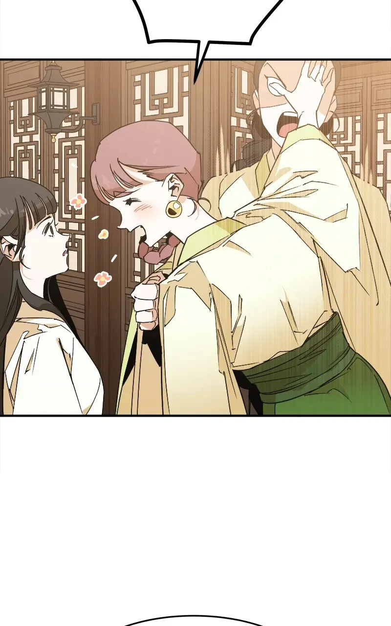 How a Goddess Wins Over Tigers Chapter 6 page 96 - 